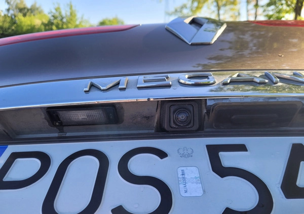 Renault Megane cena 47000 przebieg: 69000, rok produkcji 2018 z Bochnia małe 352